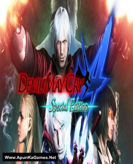 Devil may cry 4 pc download windows 10